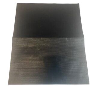 Family Party Non Stick Teflon BBQ Liners Reusable Barbecue Mat 15"x13” Easy Clea